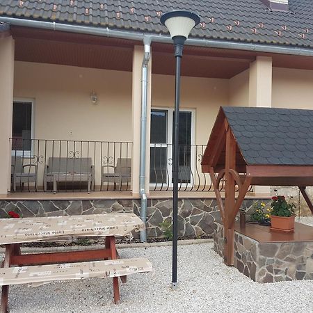 Penzion Bernath Rožňava Екстериор снимка
