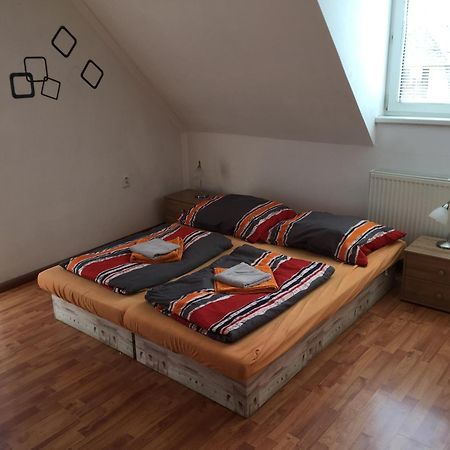 Penzion Bernath Rožňava Екстериор снимка