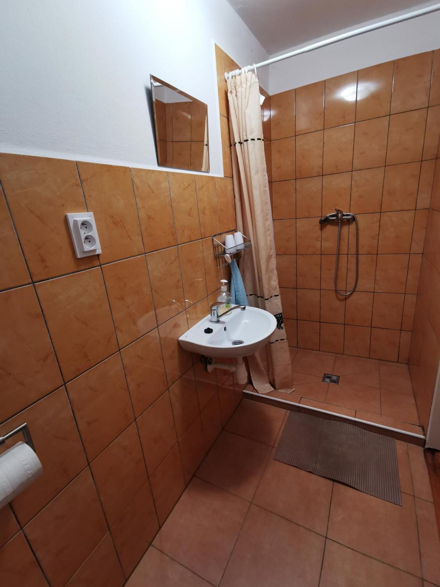 Penzion Bernath Rožňava Екстериор снимка