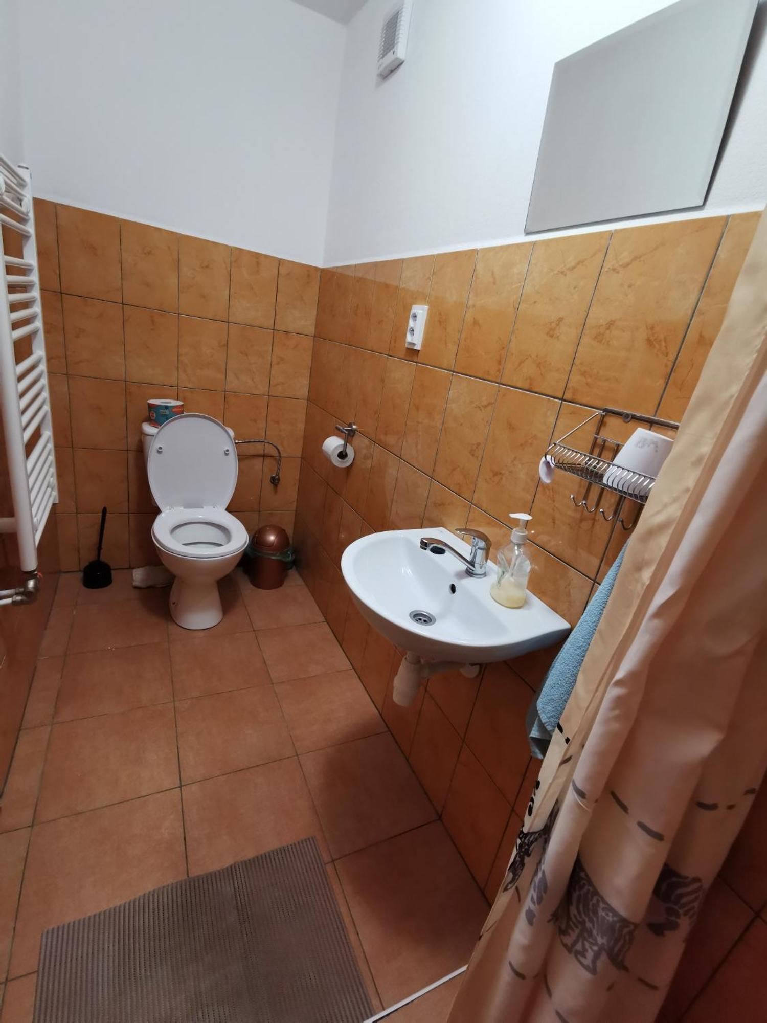 Penzion Bernath Rožňava Екстериор снимка