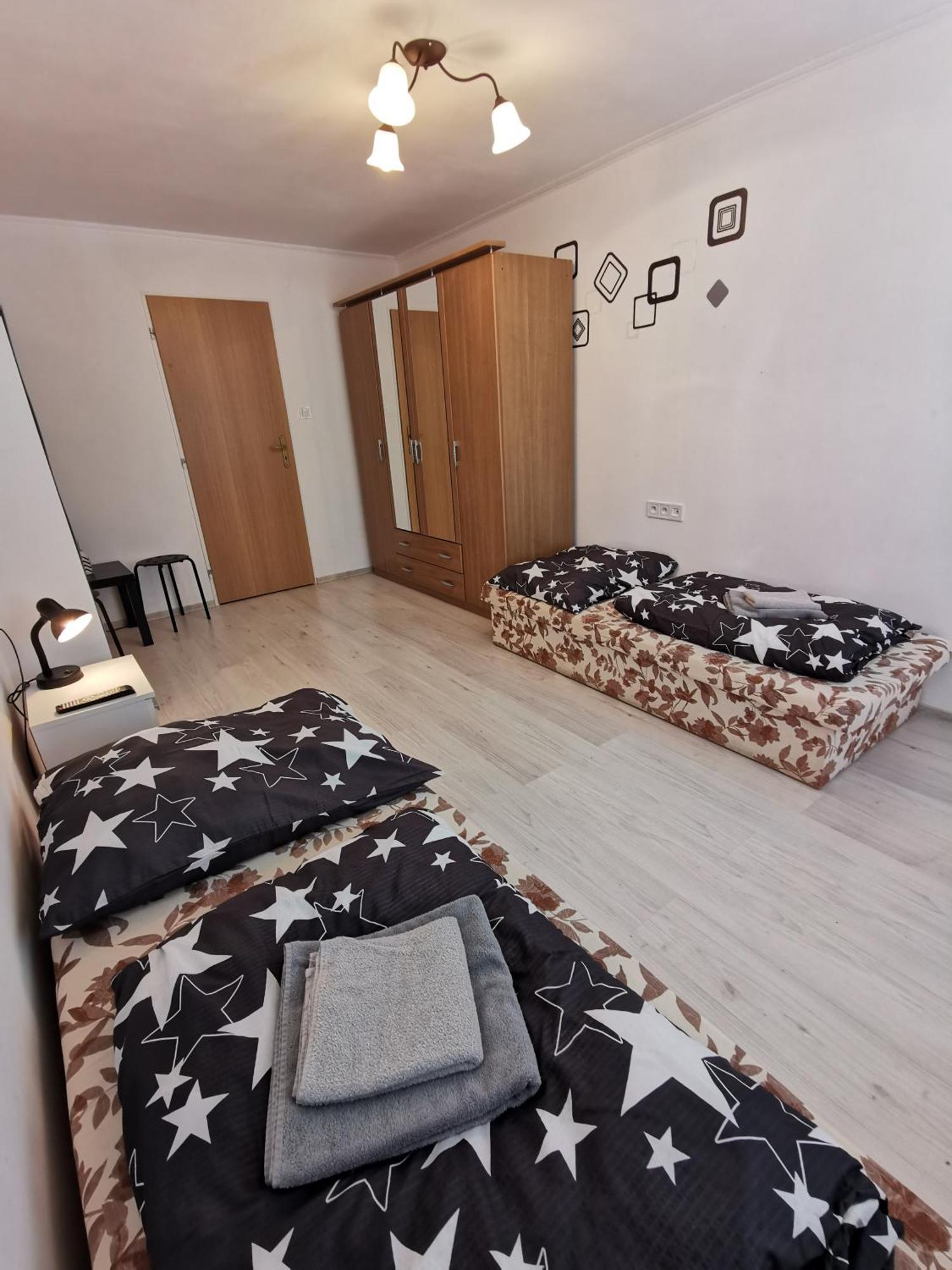 Penzion Bernath Rožňava Екстериор снимка