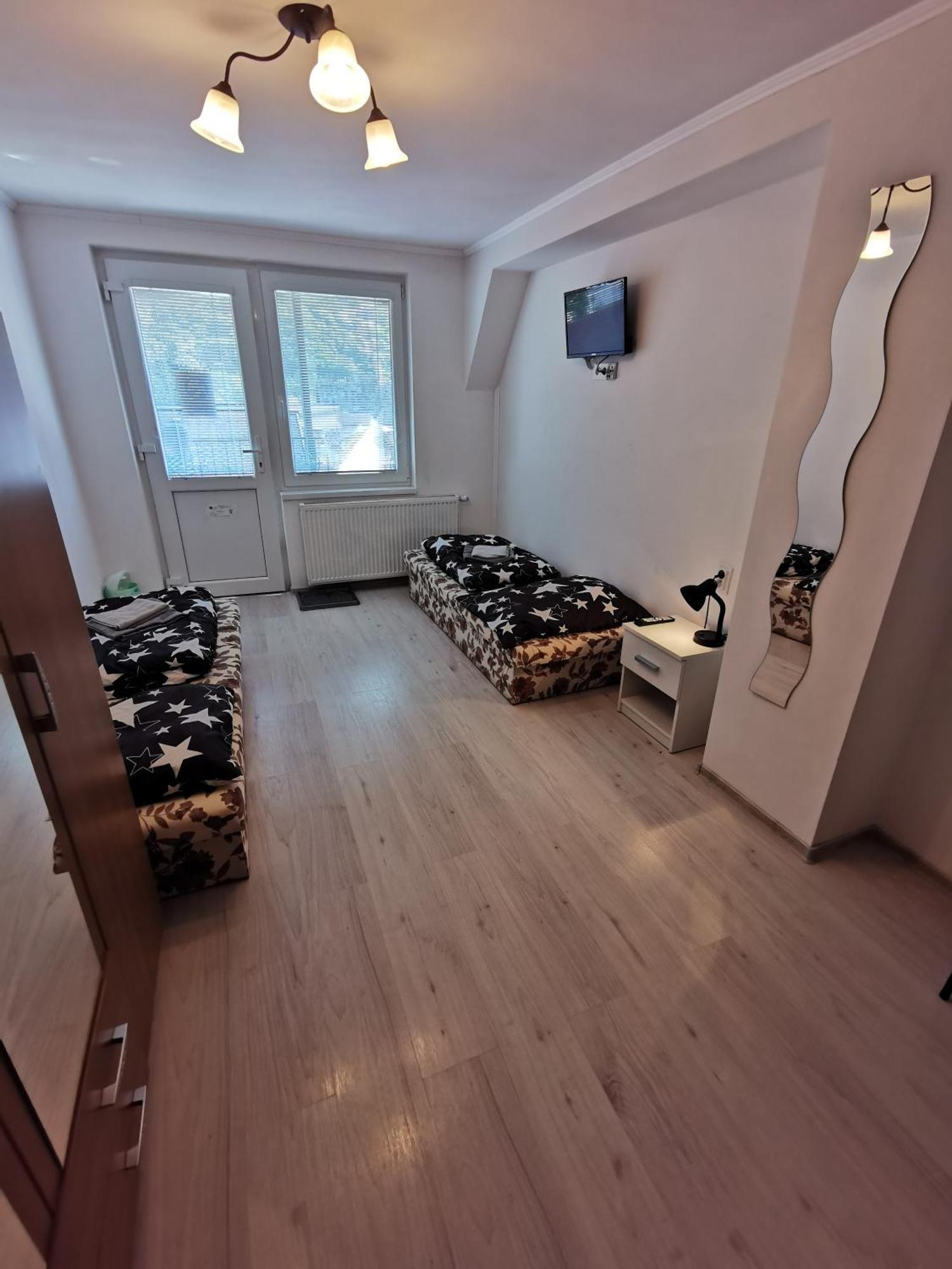 Penzion Bernath Rožňava Екстериор снимка