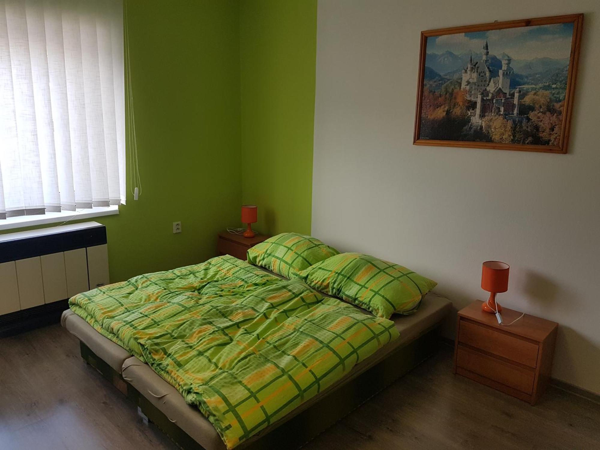 Penzion Bernath Rožňava Екстериор снимка