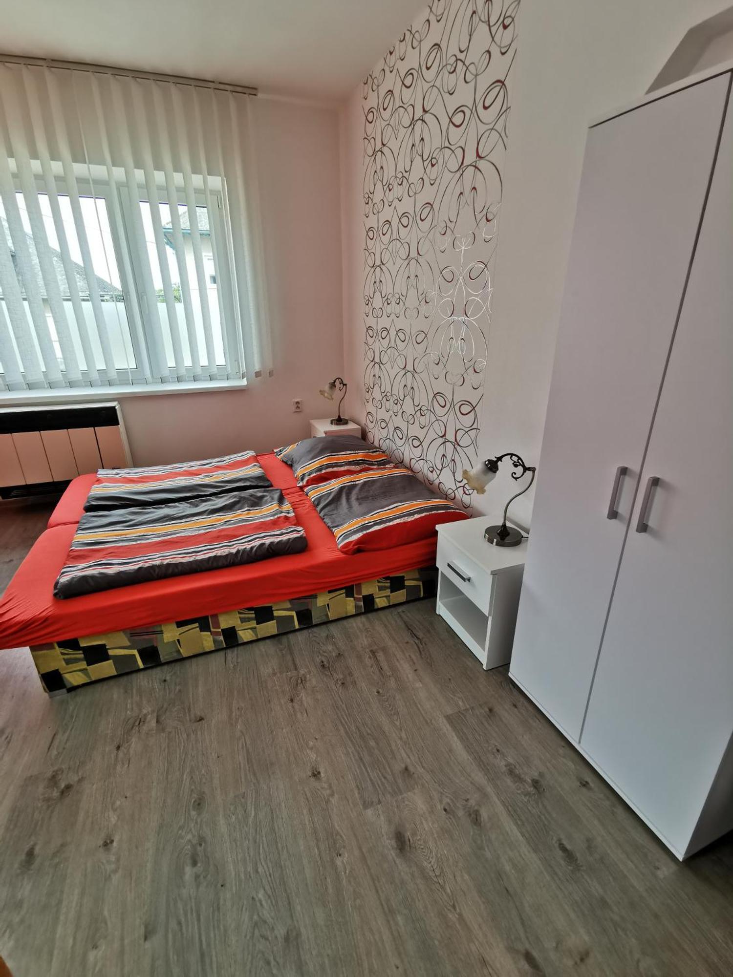 Penzion Bernath Rožňava Екстериор снимка