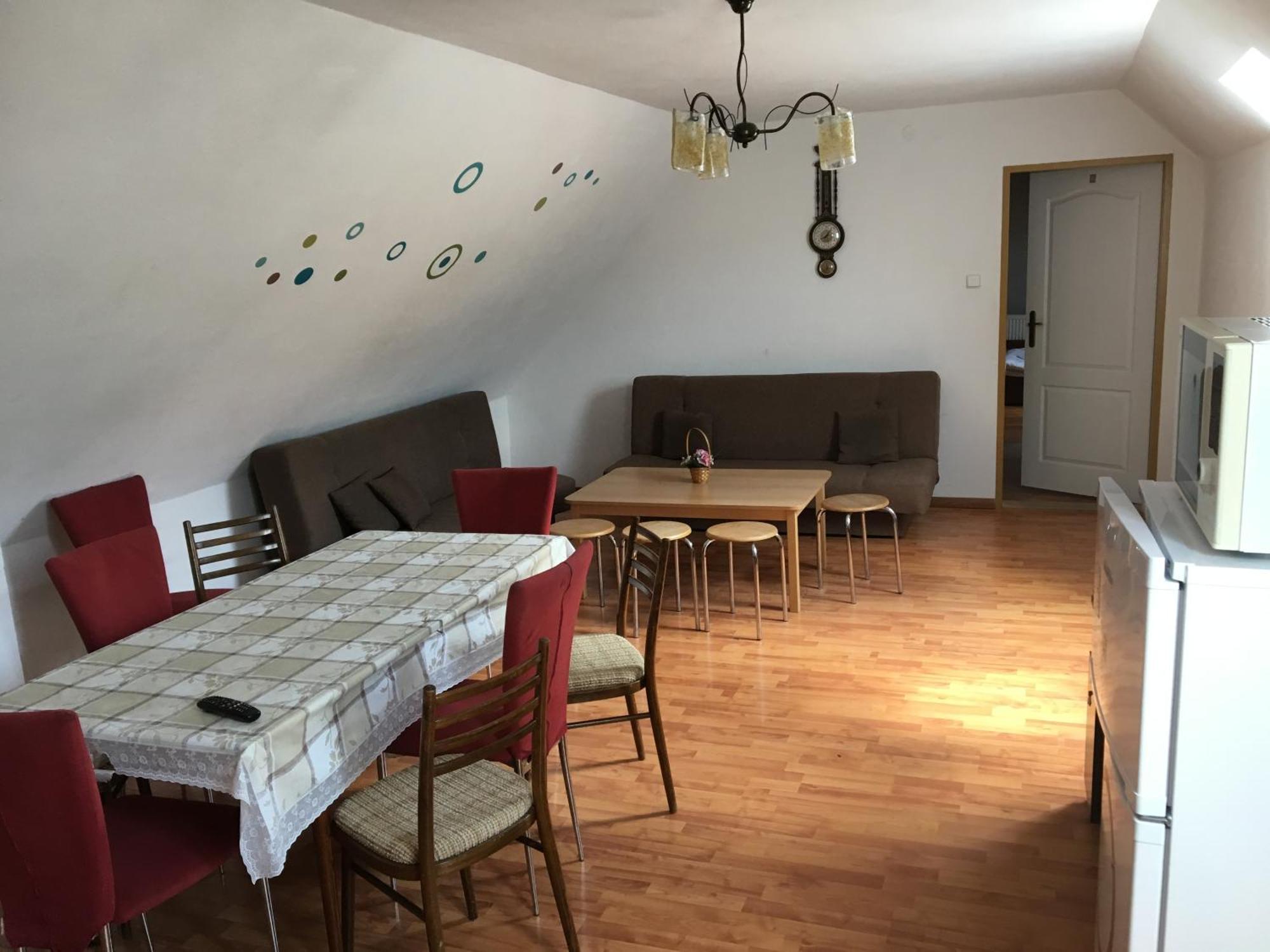 Penzion Bernath Rožňava Екстериор снимка
